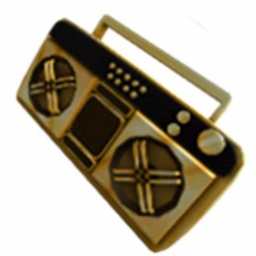 FREE BOOMBOX  (PRIVATE SERVERS)