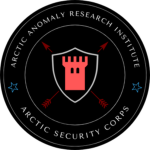 || AARI || Arctic Security Corps