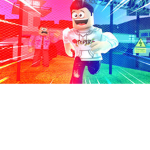 The jailbreak tryhard