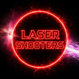 laser shooters
