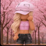 :3 da blossoms :3