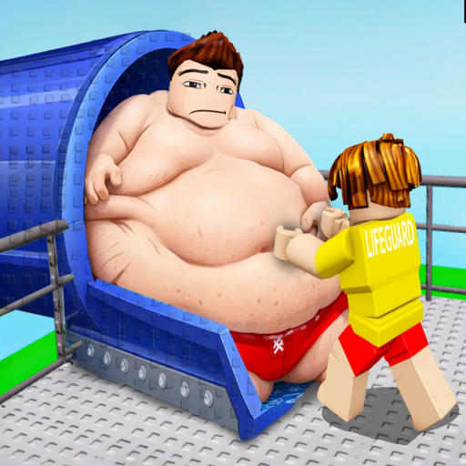 [🏝️] MY WATERPARK