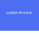 Gamer Studios :D