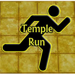 Temple Run 2 Speed-Run Obby!