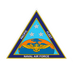 U.S Naval Air Force 1940s