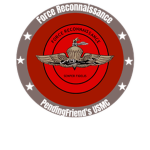 United States Marine Corps Reconnaissance [USMC]