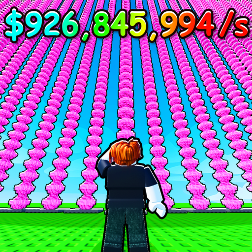 [🍬] Stack the Blocks official Roblox game thumbnail