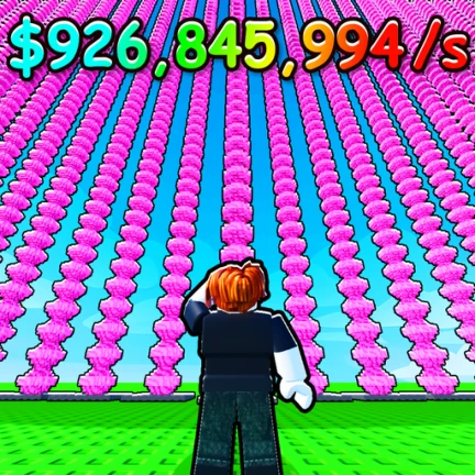 Image du serveur Roblox