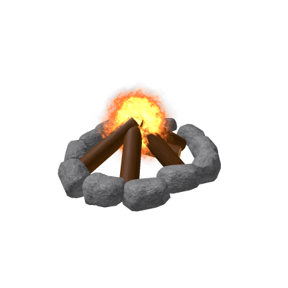 camp fire