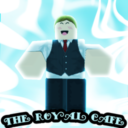 The Royal Cafe