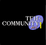 TEH's Community