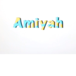amiyah.toca