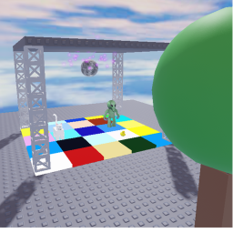 Just a Epic Obby!