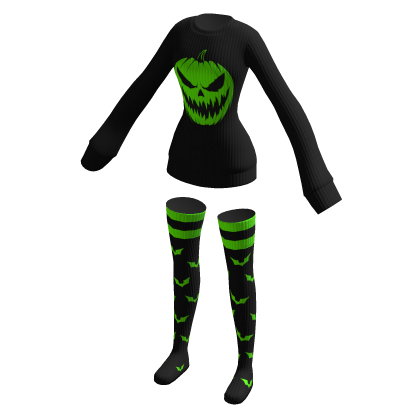 Halloween thumbnail