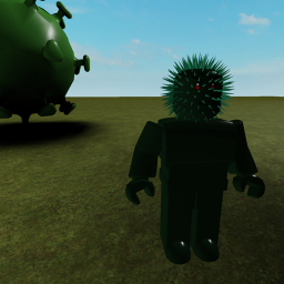 ESCAPE CORONAVIRUS