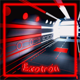 Exotron [FORT]