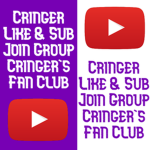 Cringer's Fan Club