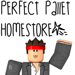 Perfect Pallet Homestore V3