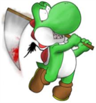 The Yoshi kind
