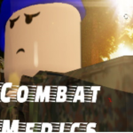 [GA] Combat Medics