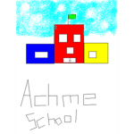 Achmean School