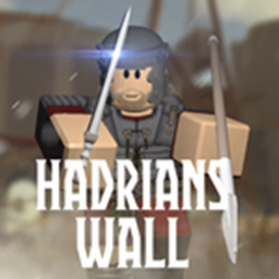 [SPQR] Hadrians Wall
