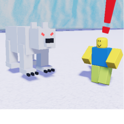 survive in the artic