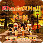 Khada〤Hail||カダックスハイル
