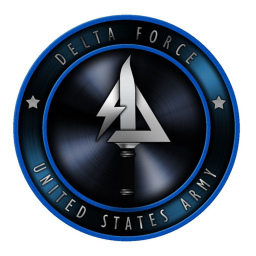Base of the Delta Force