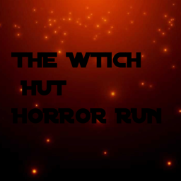 Witch's Hut HORROR RUN