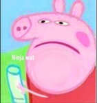 Piggy: Rise Of Insolence