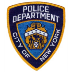USA] New York City Police Department