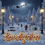 LovelyBlox Roblox