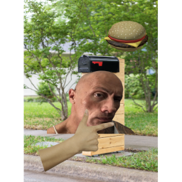 Who Stole The Mail?