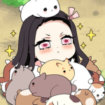 ~{•the cute bears•}~
