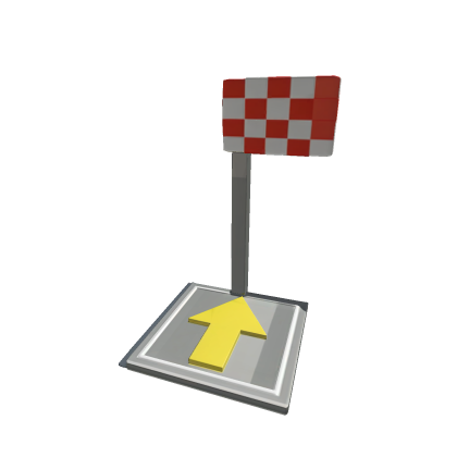 Checkpoint flag,respawn point