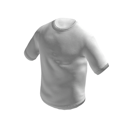 white t-shirt thumbnail