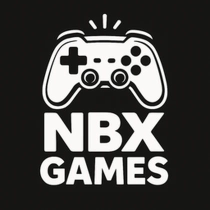 NBX GAMES Roblox group icon