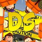 🚓PRISON👮  Destruction Simulator