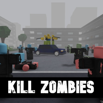 Kill Zombies