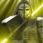 TJO | The Temple Guards