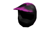 The BBC Official: BMX All Stars helmet