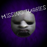 Missing Tubbies Fan Group