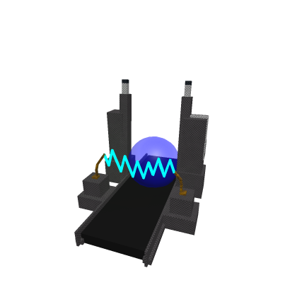 Relativity Upgrader For Miner's Haven