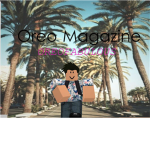 Oreo Magazine