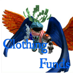Clothing Funds