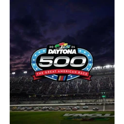 Daytona icon
