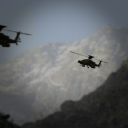 Aviation Airbase