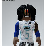 Raw Miami 7on7’s Football team
