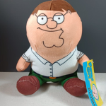 You VS Peter Griffin Team
